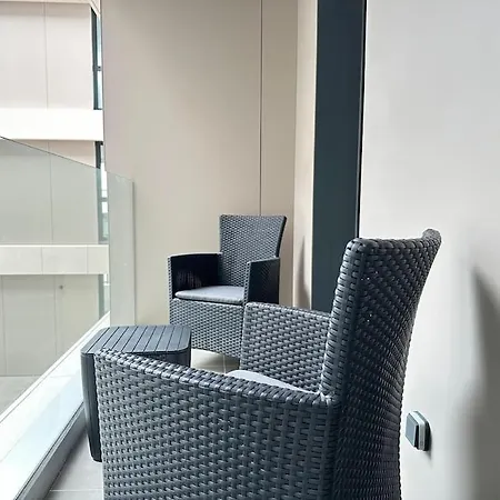 Jacinto Benavente 15, 6a Con Parking Gratis By Ybh