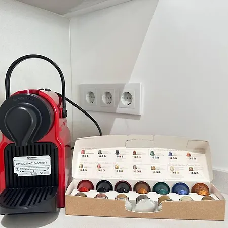 Jacinto Benavente 15, 6a Con Parking Gratis By Ybh *