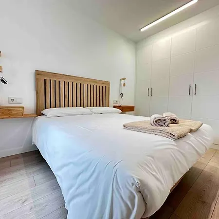 Apartment New Port, Free Parking Ybh6a