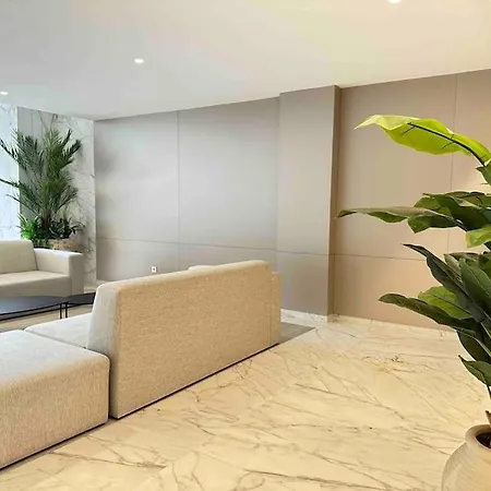 Jacinto Benavente 15, 6a Con Parking Gratis By Ybh Apartament Vigo